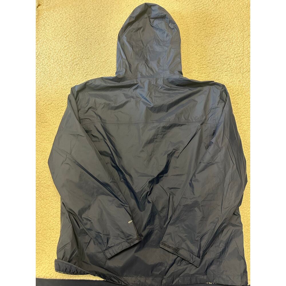 Columbia Mens Omni Tech Hooded Jacket Size 2XL - Picture 8 of 8